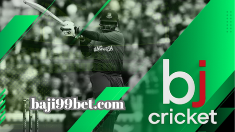 Baji 99 Bet: The Premier Destination for Online Cricket Betting-Baji casino