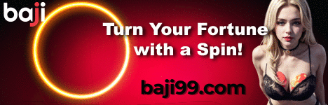 baji99 spin your turn